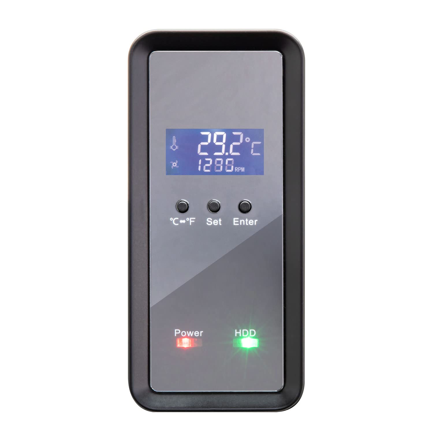 Amazon.co.jp: センチュリー 五代目冷やし系HDD検温番 USB3.2 Gen1